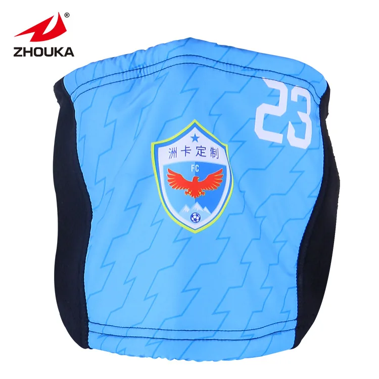 Universal for all seasons men Sports scarf  Football fan scarf football scarf