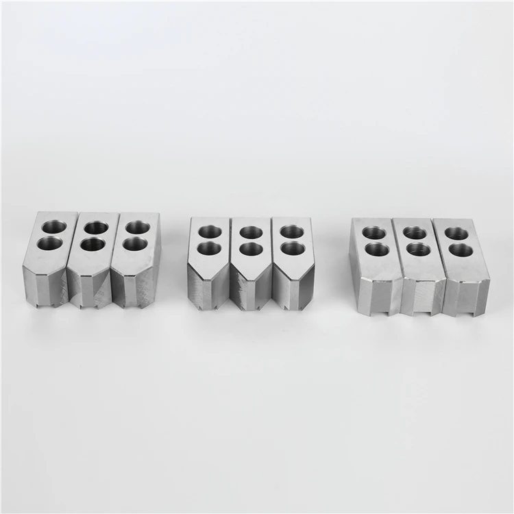 Wholesale Multifunction Lathe Collet Chuck Three Jaw Chuck 8 Inch Lathe Chuck