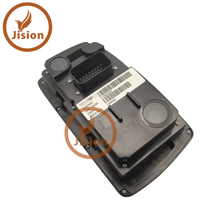 Панель дисплея монитора 17450744 VOE17450744 для Экскаватора Volvo EC55C EC80D ECR88