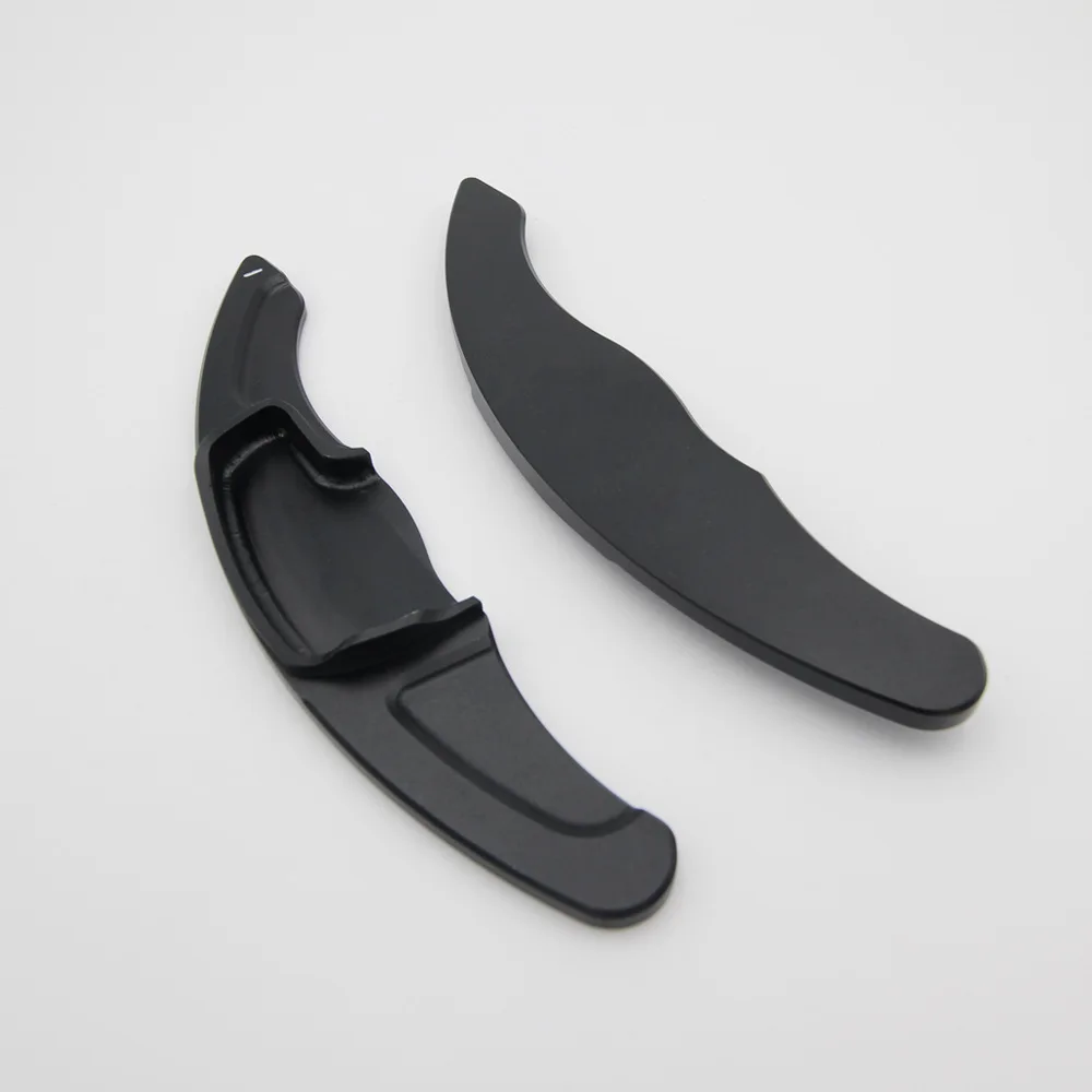 Car Interior Accessories for Honda Acura LTX-L Odyssey MDX Spirior Car Steering Wheel Shifter Paddle Shift Extension
