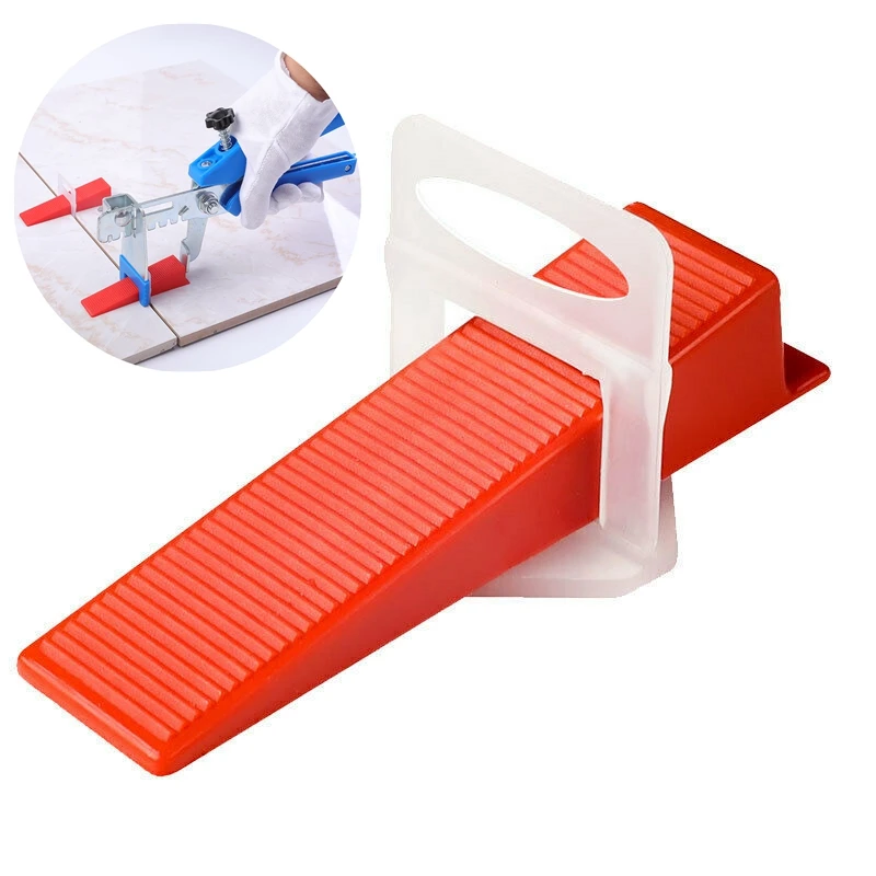 Пластиковые 0,5 мм 1,5 мм 2 мм 1/16 система выравнивания плитки зажимы и клиновидные плоскогубцы для выравнивания плитки уровневые Распорки системы
