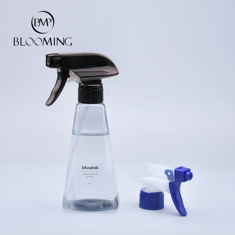 Skincare packaging bottle 28/410 all plastic trigger sprayer,foamer trigger sprayer,28mm all plastic foam trigger sprayer 28/410