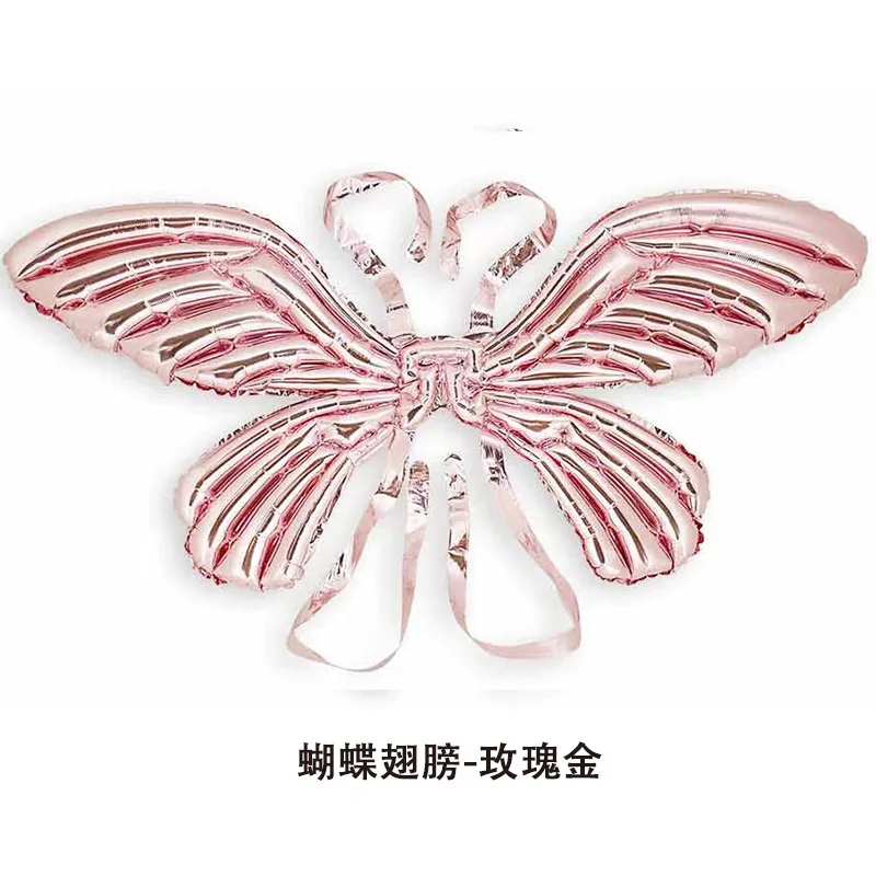 Хорошее качество Новые поступления комплект воздушных шаров для вечеринок профессиональные воздушные шары с бабочками