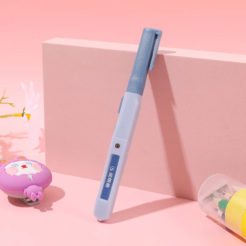 OULE Amazon Sellers Factory Direct Sales Portable Multi Utility Knife Office Scissor