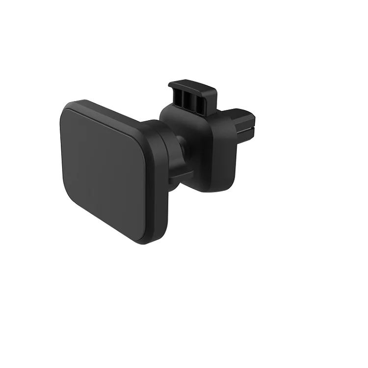 Factory wholesale magnetic suction car bracket air outlet navigation frame magnetic multifunctional magnet car phone bracket