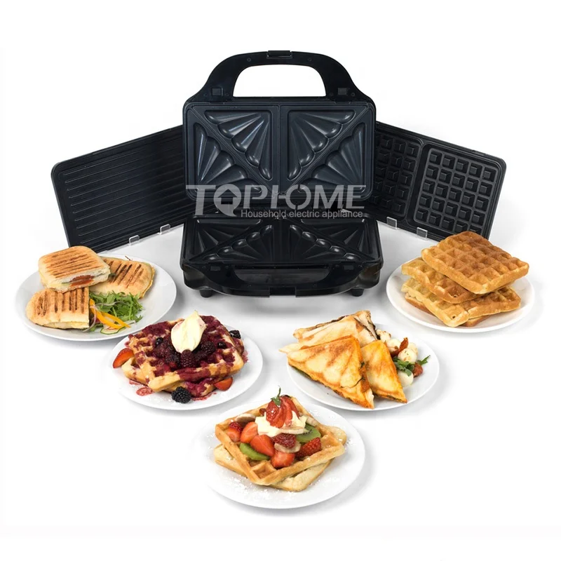 Amazon hot selling Crepe Maker  ETL Electric Crepe maker