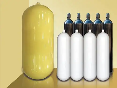 Бесцветный, без запаха, нетоксичный СПГ/природный газ, богатый метаном