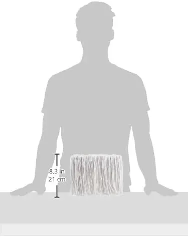 Cotton mop head Refill Kentucky Japan mop Replacement Wet Mop Head