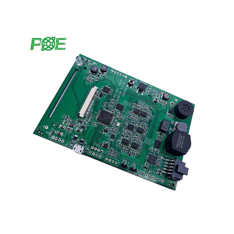 Professional Pcba Manufacturer Fast Produce Fpc Manufacturer Flex Pcba Fpcb Assembly