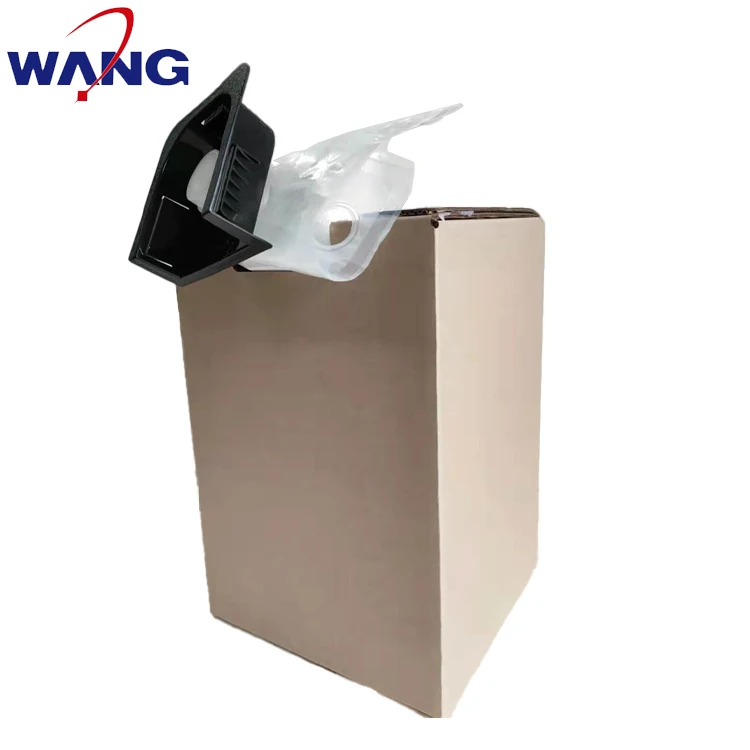 Liquid carton Water packaging Wine packaging box fruit juice beverage packaging box 20L/22L Large capacity