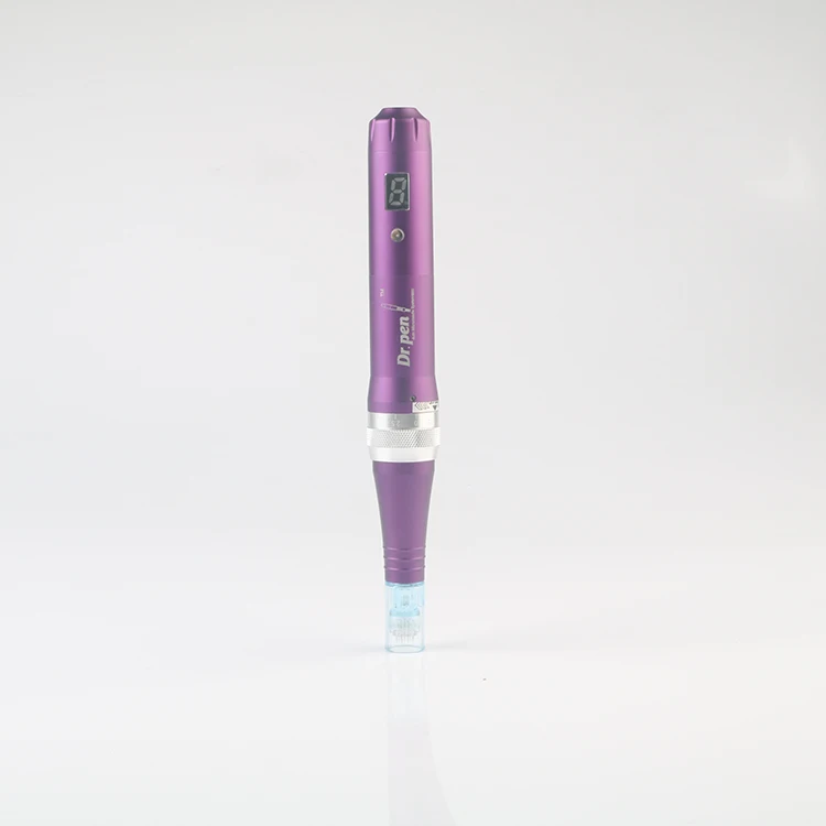 Нано Электрический dr derma pen, картридж иглы 05, испаритель derma pen