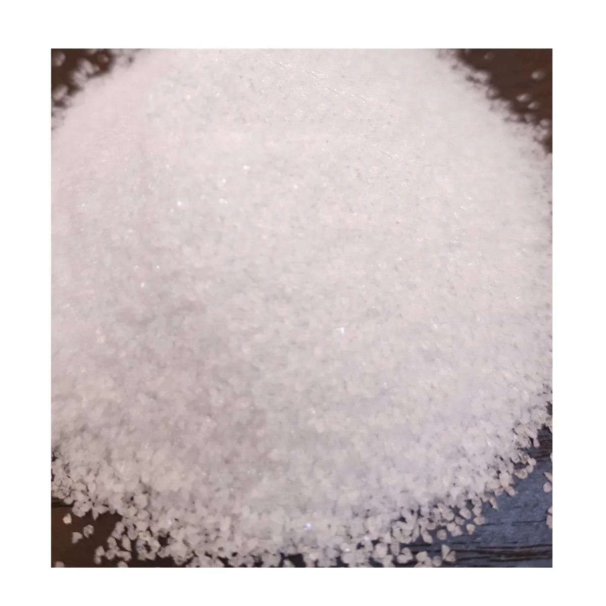 White Fused Alumina WFA/White Aluminum Oxide/ White Corundum Powder for Abrasives & refractory/with 99% content
