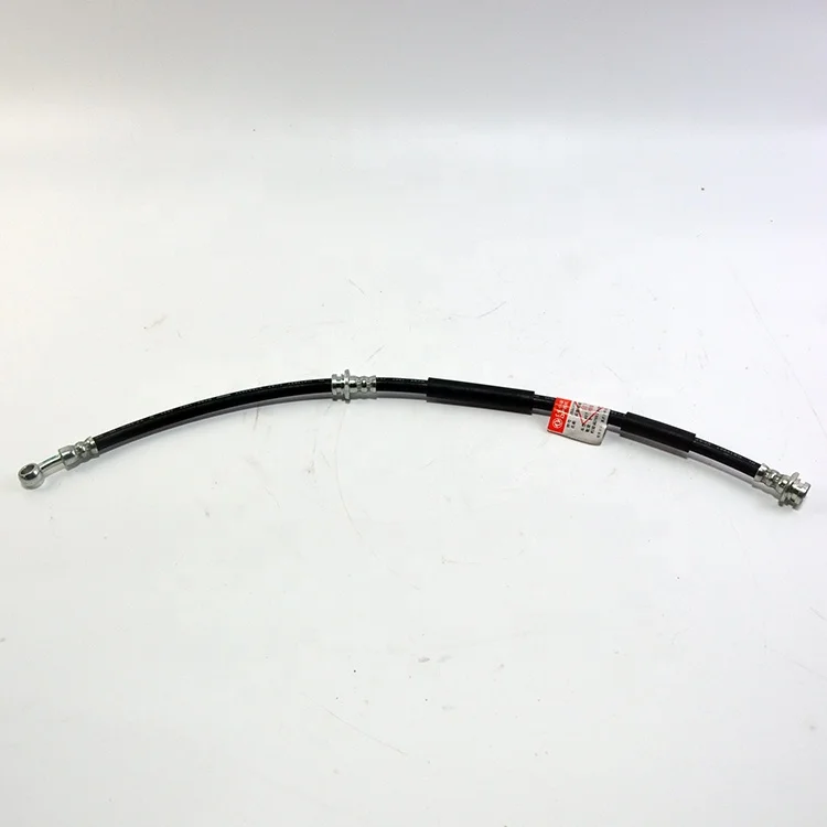 Лучшая цена, оригинальные автозапчасти 3506120-CA01, передний тормозной шланг для DFSK C37