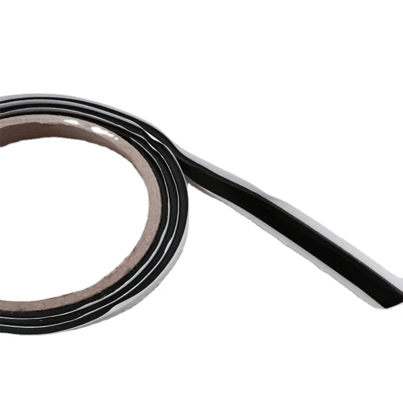 Universal Vent Installation Kit with Putty Tape