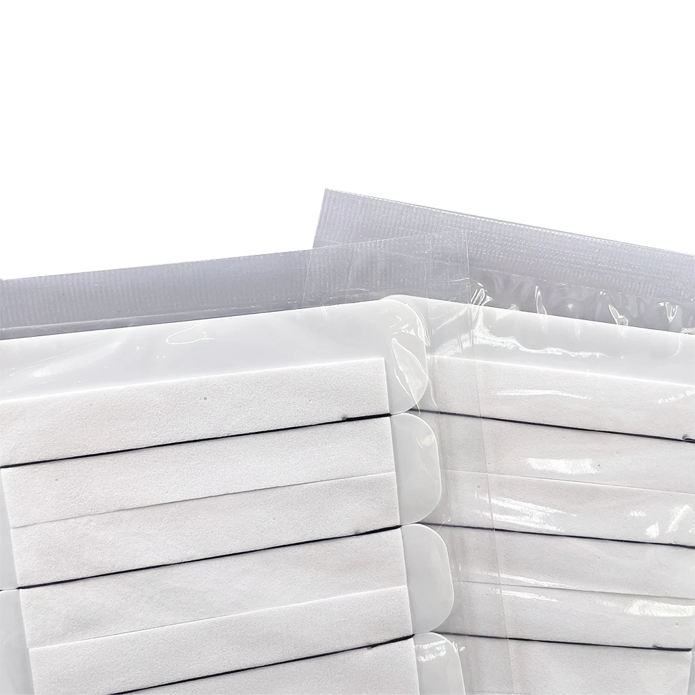 Medical Dressing ENT Sponges PVA Material Nasal Dressing CE White Top Quality Merocel Nasal Packing 3 Years Merocel Sinus Pack