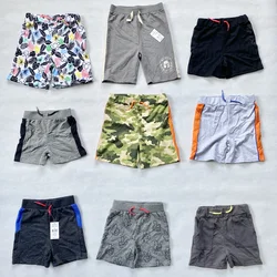 Wholesale Branded Mixed Boys Summer Children Stock Lot Surplus Overrun Clothes Shorts