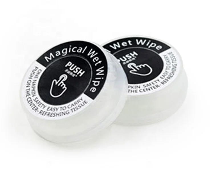 Hot Selling Made In China Clean Hand Non-Woven Wet Wipes degradation Baby Wet Wipes