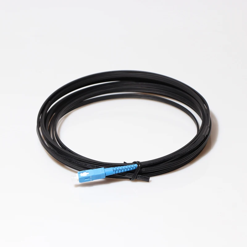  Волоконно-оптический кабель SC/APC К Jumper FTTH