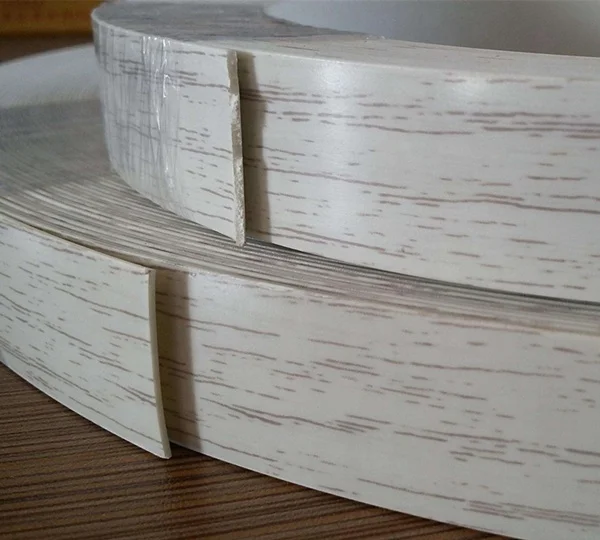 abs 2mm plastic table edge band