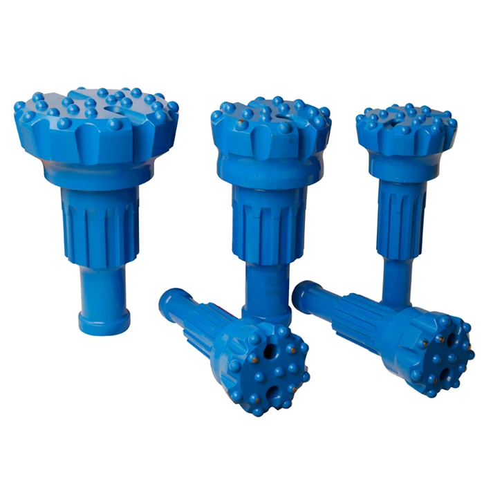 2023 DHD3.5 DHD340 DHD350 DHD360 DHD380 DTH Hammer for drilling rig