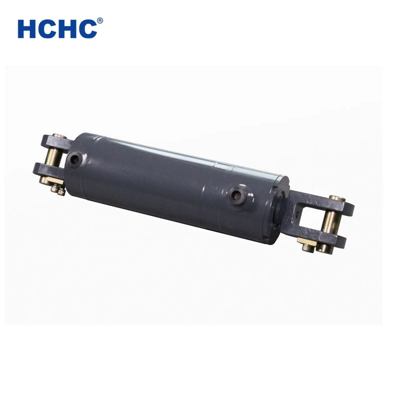HCHC two way hydraulic cylinder price HSG140/70