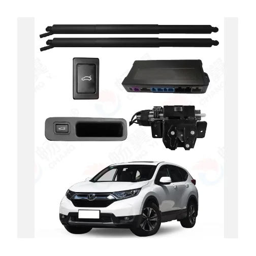 Auto smart electric tailgate sensor aftermarket power lift gate rear door Smart power tailgate for Toyota RAV4