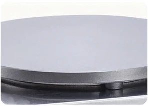 
Double Plate Commercial Tabletop Pancake Crepe Machine Electric Crepe Maker Machine 