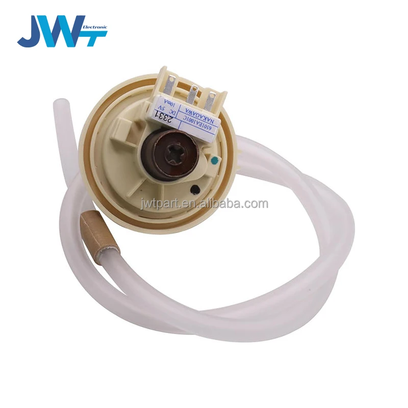 Оригинальный 6501EA1001C части стиральной машины переключатель давления стиральная машина Датчик уровня воды