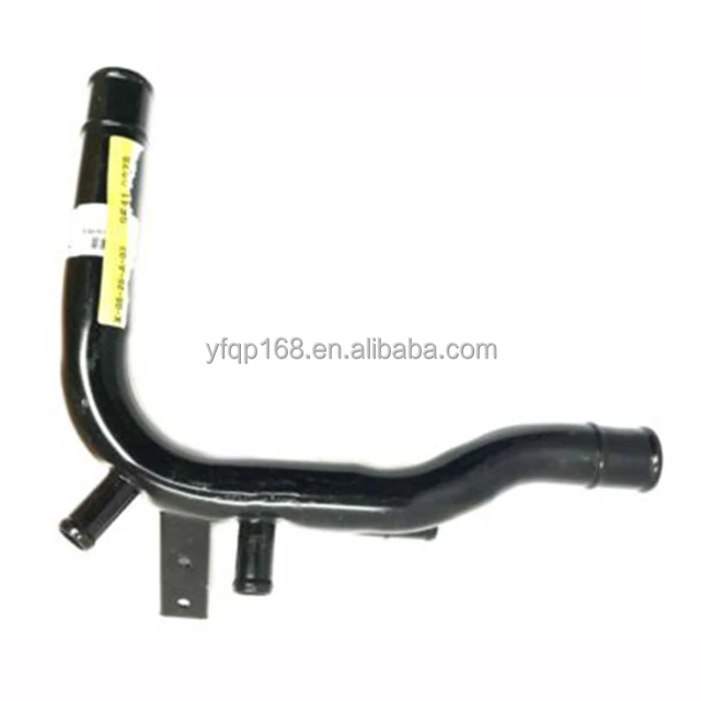 Coolant Pipe 96419278 For Opel Optra Chevrolet Lacetti