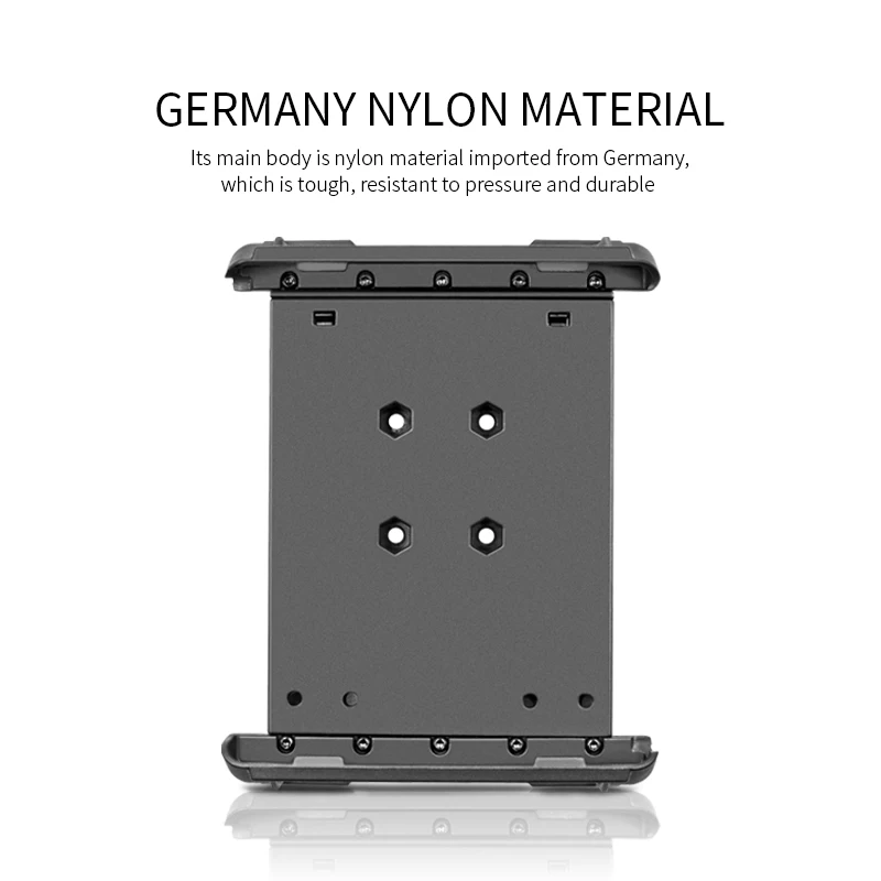 Data terminal tablet clip Applicable to tablets within size 210*130*15 for  iPad/GalaxyTab/Google Nexus/e-Reader