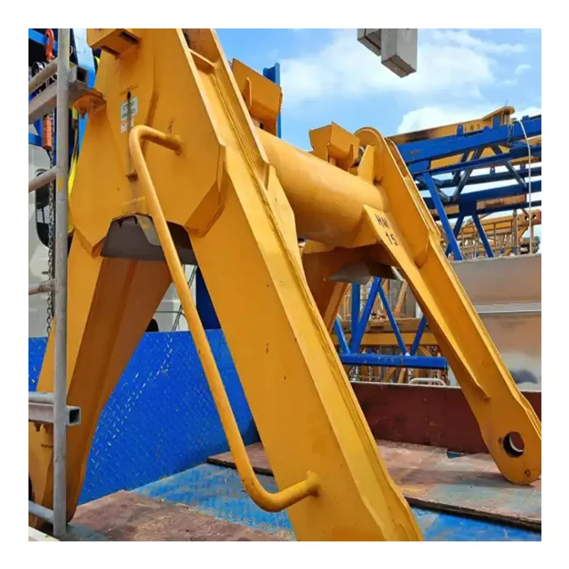 Высокое качество оптовая продажа башенный кран CTL260-18T высокая эффективность работы в хорошем состоянии распродажа