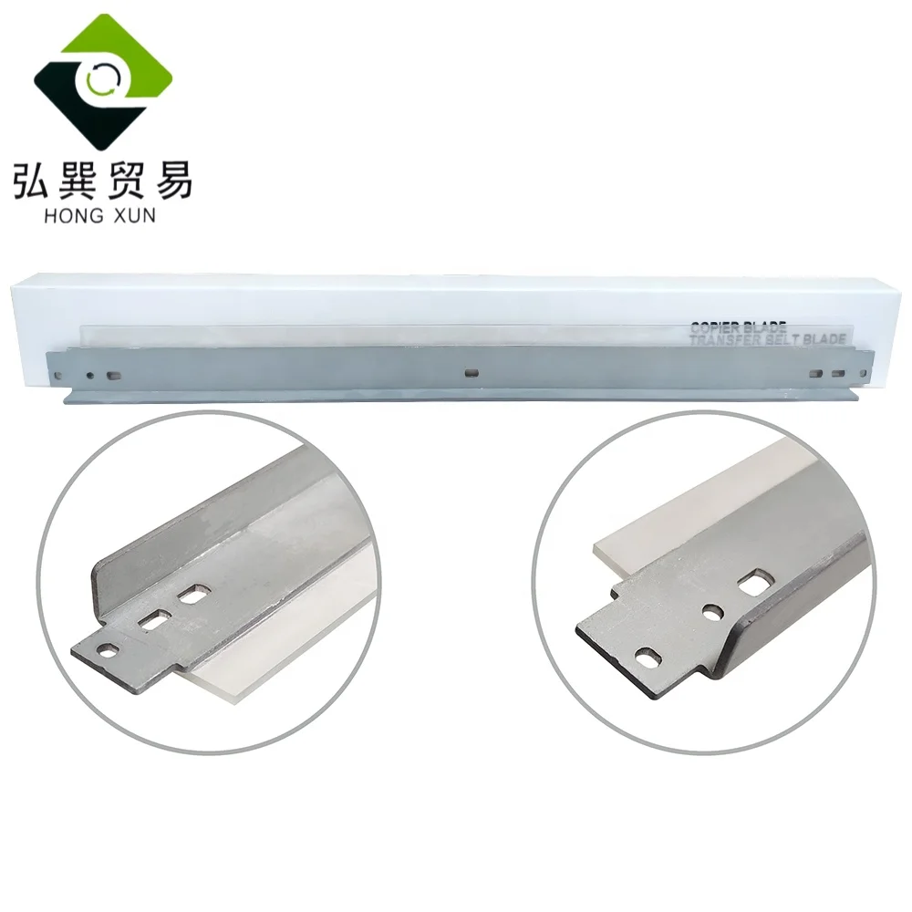 Hot Sell Drum Cleaning Blade for Konica Minolta Bizhub BH C220/C280/C360/C224/C284/C364/C454/C554/C258/C308/C368/C221/C281