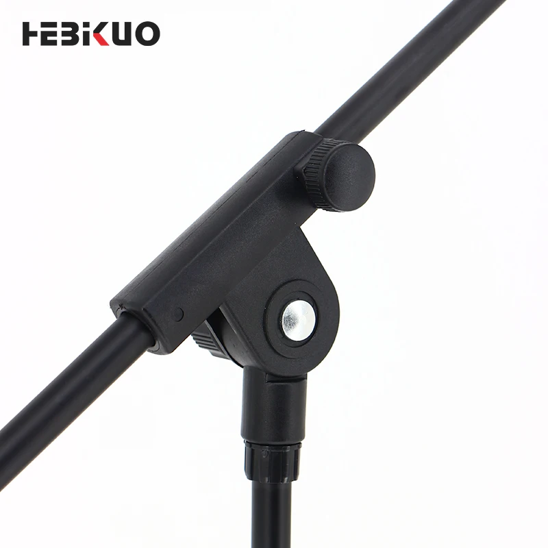 M-300 Factory Direct Sale Portable Folding Stability Tripod Mental  Microphone Stand Mic stand Rack
