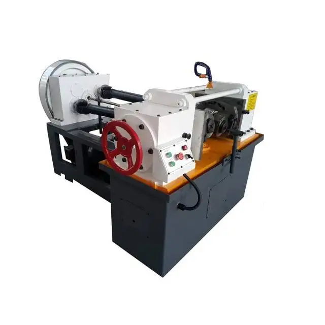 High Quality Cheap Upset Forging Parallel Thread Rolling