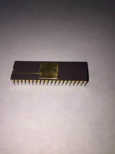 ADI AD2S80ABD Converter Integrated Circuit Electronic Component resolver-to-digital converter