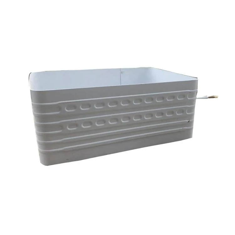 Good delivery Small Refrigerator Evaporator mini evaporators for refrigerator and condenser in cooling system