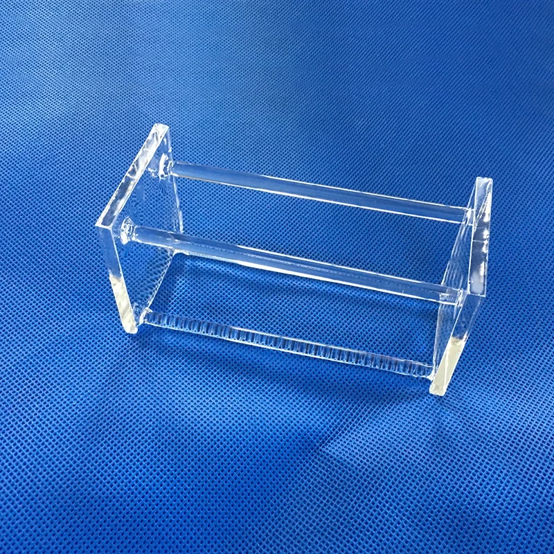 Heating quartz tube glass Tube quartz glass