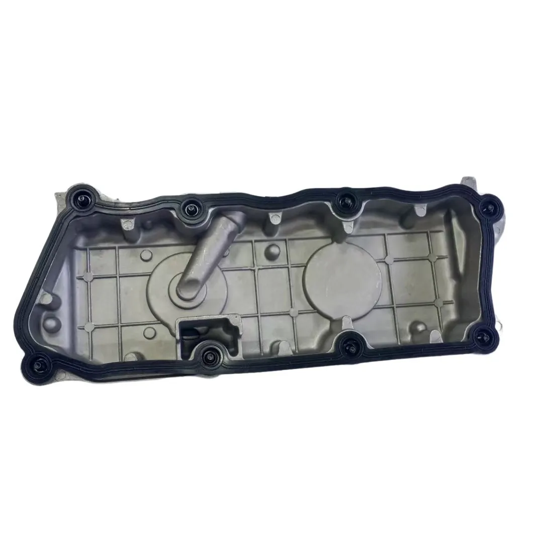 2024 Hot-selling Engine For Model CATC4.4 446-9143 Valve Cover Suit Perkins PN 303-5781 6210-11-7101 For Fast Deliver Time