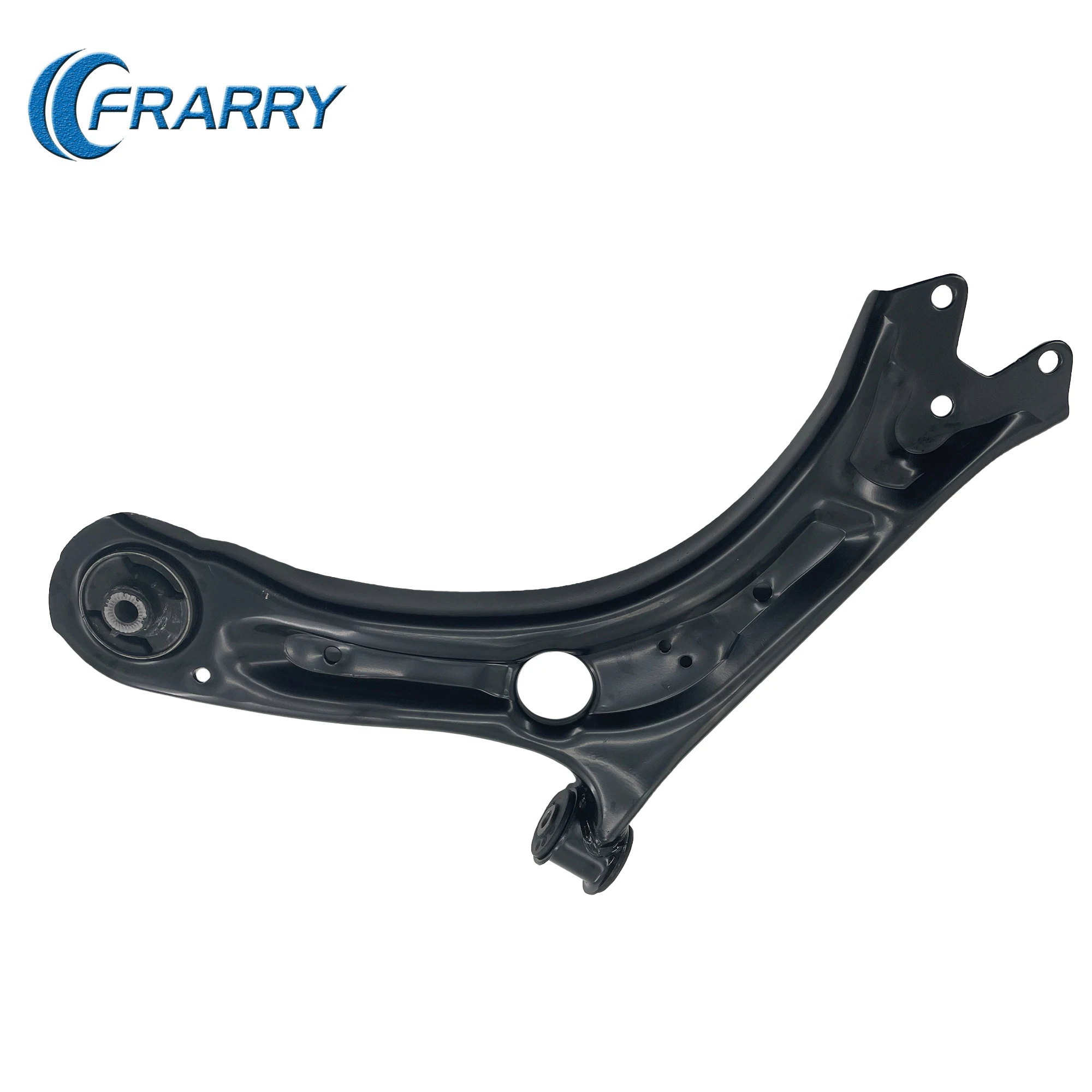 Frarry- Auto Car High Quality Front  Left Control Arm  OEM 561407151C For V-olkswagen 5C1 5C2 5C7 5C8