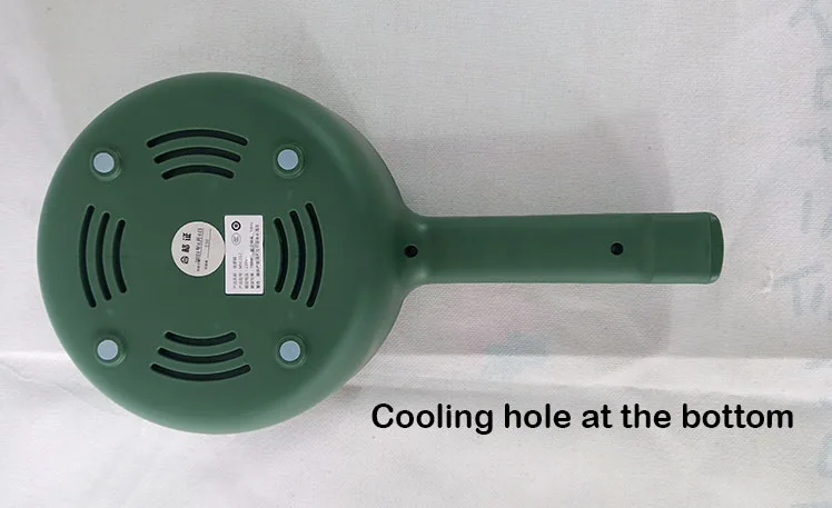 cooling hole