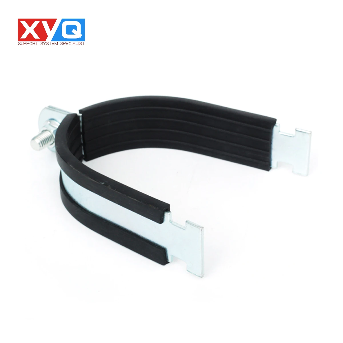 strut channel unistrut fitting Adjustable Pipe Bracket unistrut pipe clamp