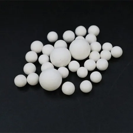 Best Selling 99% High Alumina Ceramic Inert  Ball