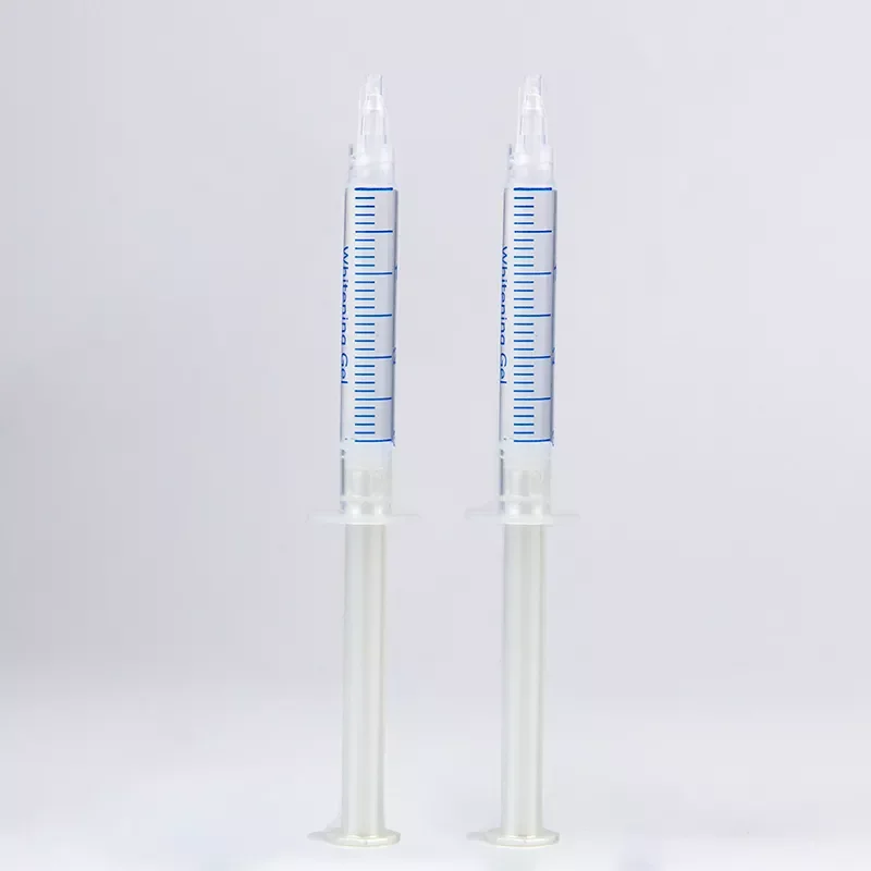 Professional Private Logo 35% 44% HP Peroxide Dental Teeth Whitening Bleaching Gel Non Peroxide Teeth Whitening Gel