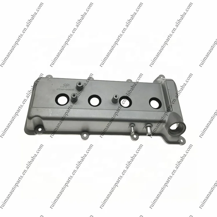 chery van yoyo yoki valve cover for engine 472WF auto Q21 Q22 original parts 472WF-1003030