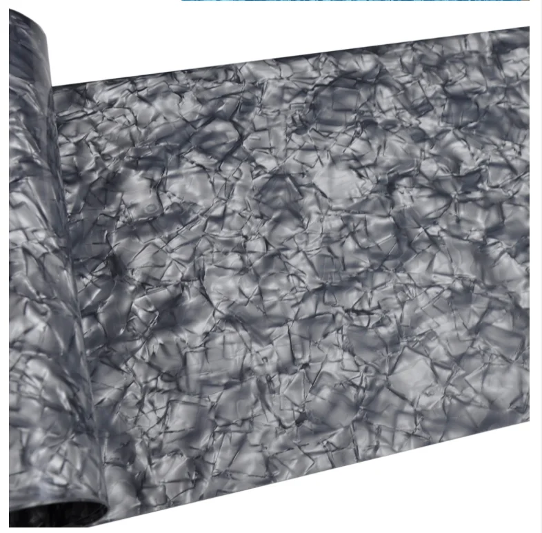 celluloid veneer,guitar veneer ,white pearl veneer