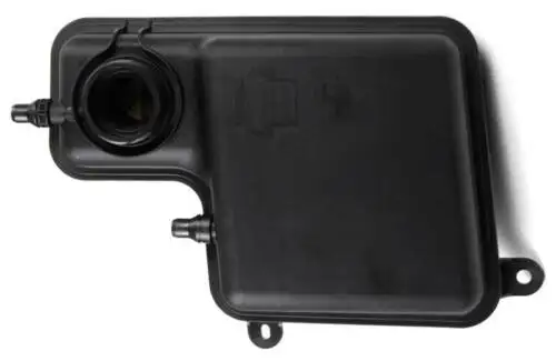17137647713 17138600275 17137543003  High quality automotive engine coolant pot Expansion pot Overflow reservoir for BMW E66