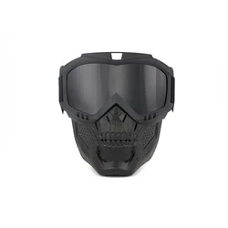 Competitive Price Oem Motorcycle Mx Motocross Dirt Bike Sports Eyewear Men Women Glasses Eyewear Gafas de motocicleta