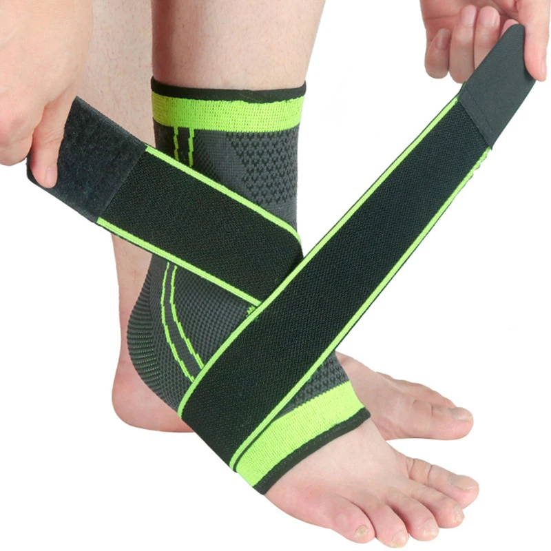 Summer ankle bandage socks Mountaineering protective gear can be customized breathable anti-skid anti-sprain sports ankle socks