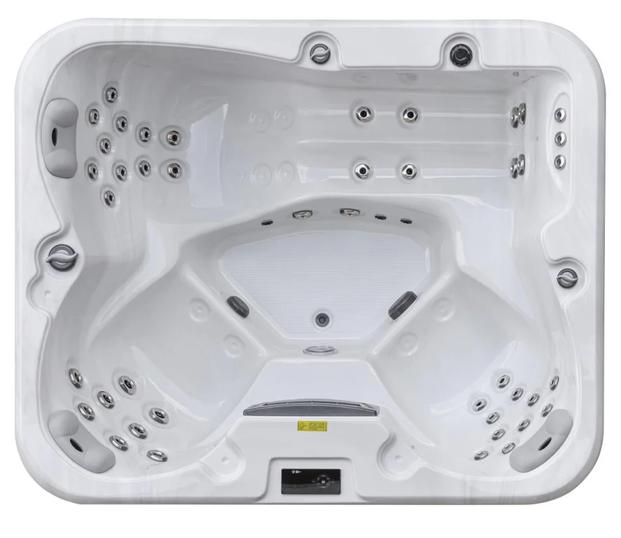 Sparelax 3A12 Hottub Jacuzzi Outdoor Tub Jacuzzi