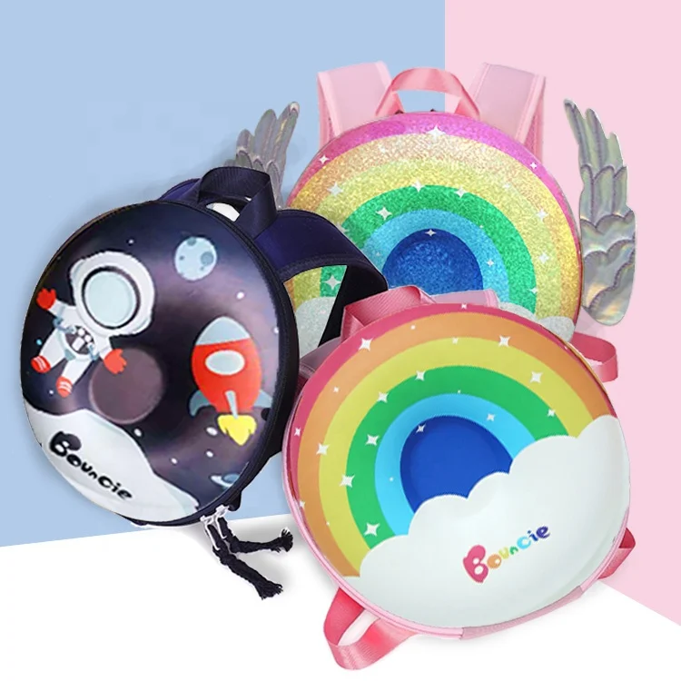 Элегантный и милый детский рюкзак для маленьких девочек и мальчиков, детский рюкзак rreschool, детский рюкзак